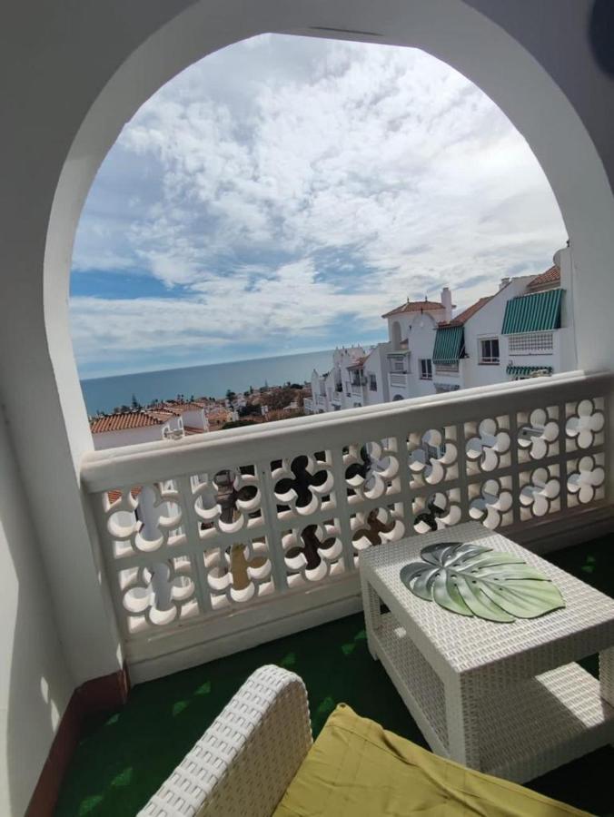 Apartament Apartamento Con Vistas Al Mar La Cala Del Moral